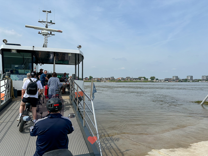 Een kijkje in de keuken week 20 2024