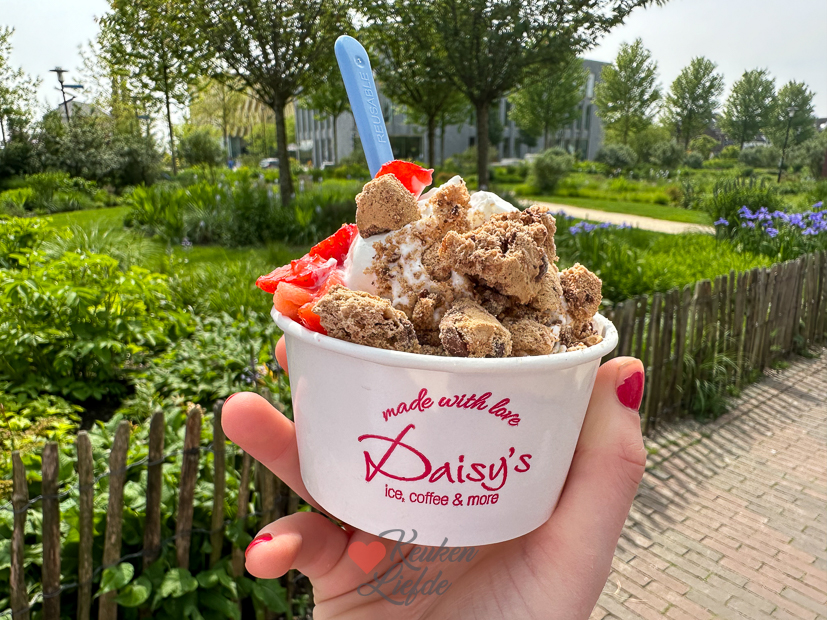 Een kijkje in de keuken week 20 2024