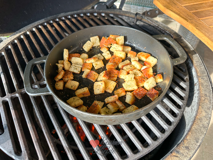 Een kijkje in de keuken week 20 2024