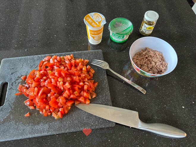 Een kijkje in de keuken week 21 2024