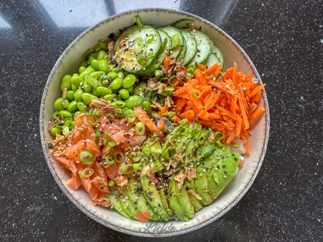 Een kijkje in de keuken week 21 2024