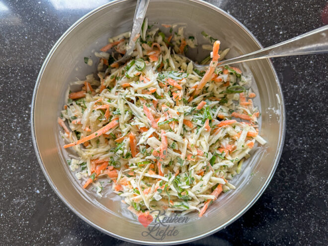 Een kijkje in de keuken week 21 2024