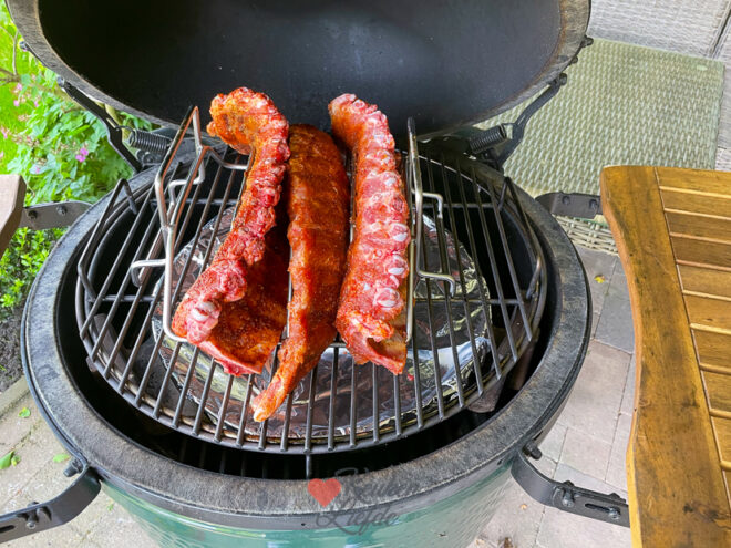 Een kijkje in de keuken week 21 2024