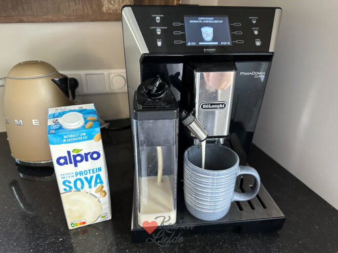 Een kijkje in de keuken week 22 2024