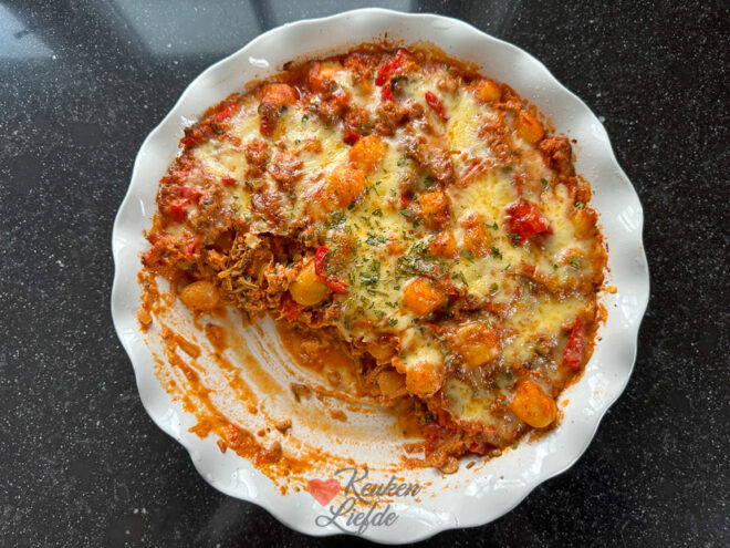 Een kijkje in de keuken week 22 2024