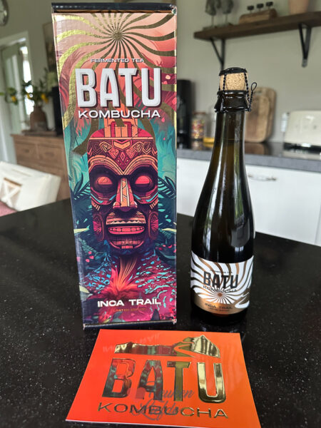 Een kijkje in de keuken week 22 2024