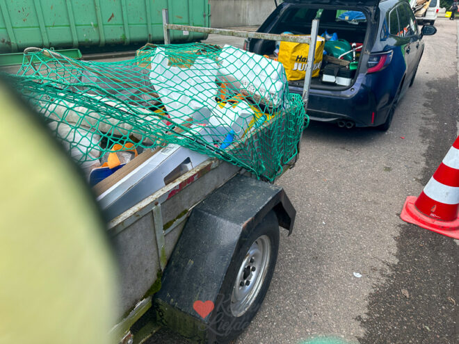 Een kijkje in de keuken week 22 2024