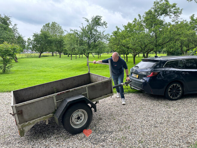 Een kijkje in de keuken week 22 2024