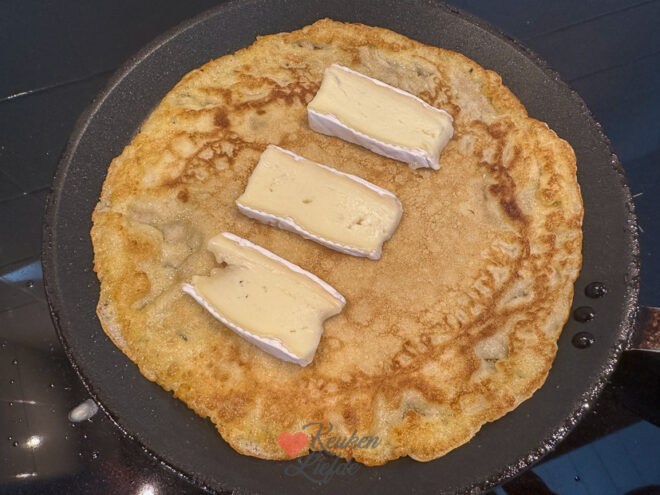 Een kijkje in de keuken week 22 2024