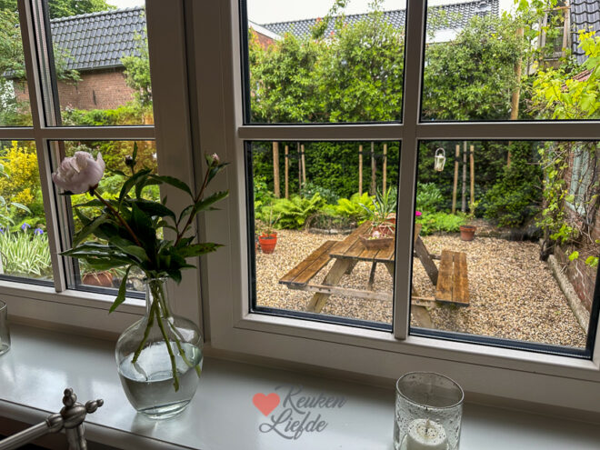 Een kijkje in de keuken week 22 2024