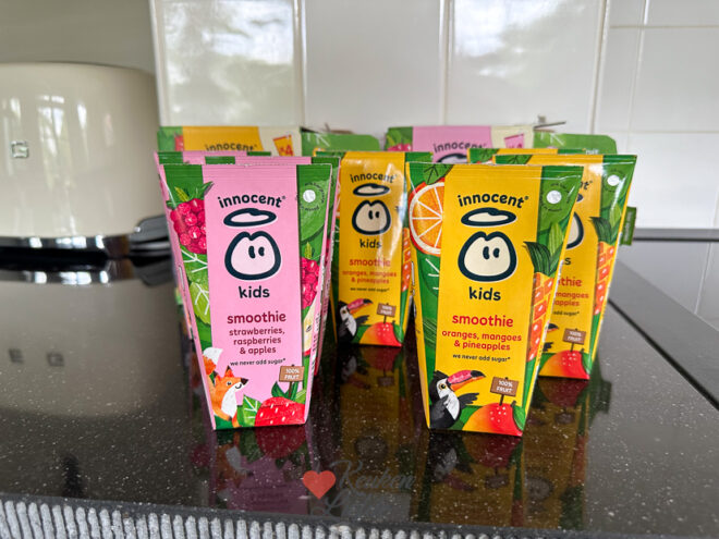 Een kijkje in de keuken week 23 2024