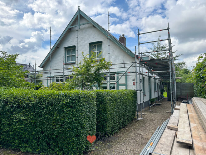 Een kijkje in de keuken week 23 2024