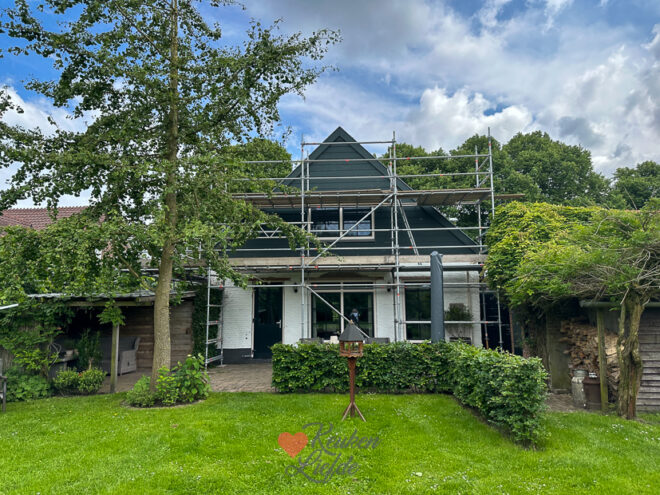 Een kijkje in de keuken week 23 2024