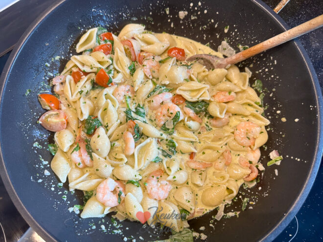 Een kijkje in de keuken week 23 2024