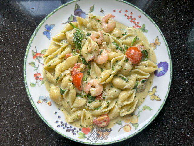 Een kijkje in de keuken week 23 2024