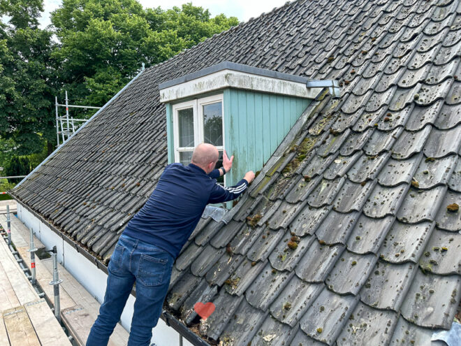 Een kijkje in de keuken week 23 2024