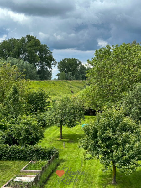 Een kijkje in de keuken week 23 2024