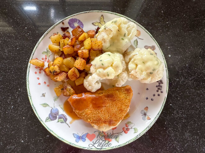 Een kijkje in de keuken week 23 2024