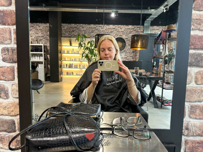 Een kijkje in de keuken week 23 2024