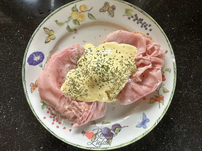 Een kijkje in de keuken week 23 2024