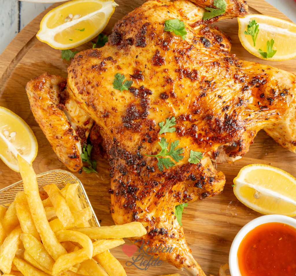 Kip piri piri Kip piri piri