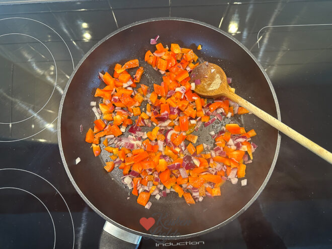 Mexicaanse burrito's