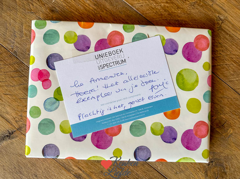 Een kijkje in de keuken week 36 2024