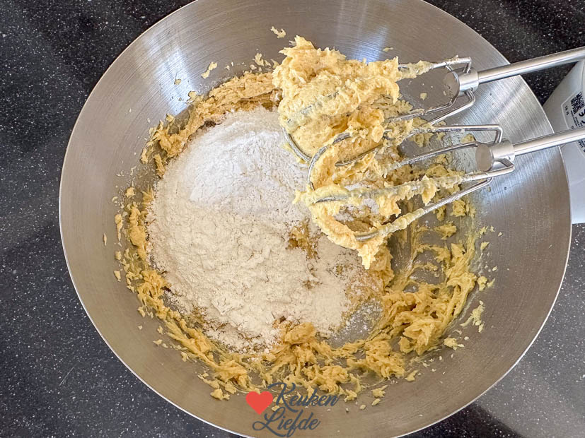 Een kijkje in de keuken week 36 2024