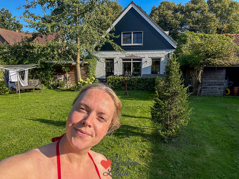 Een kijkje in de keuken week 36 2024