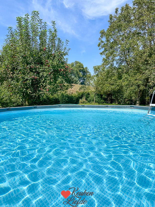 Een kijkje in de keuken week 36 2024