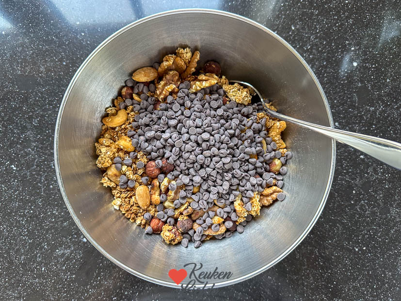 Een kijkje in de keuken week 36 2024