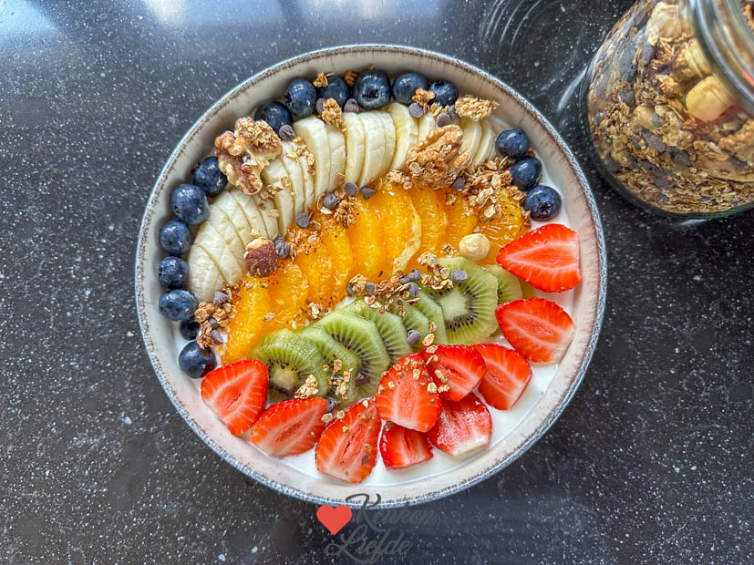 Een kijkje in de keuken week 36 2024