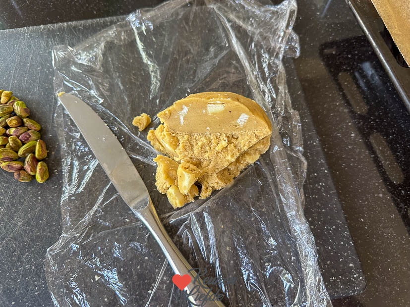 Een kijkje in de keuken week 36 2024