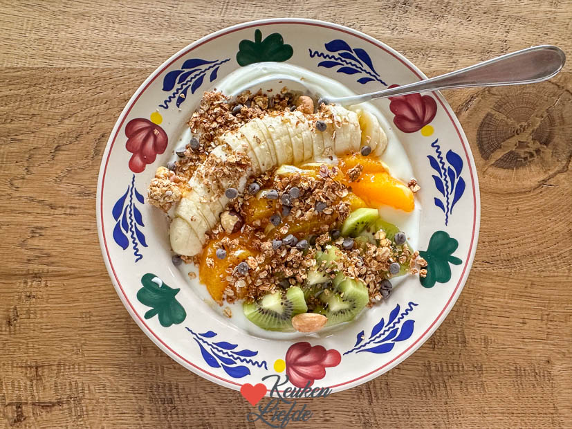 Een kijkje in de keuken week 36 2024