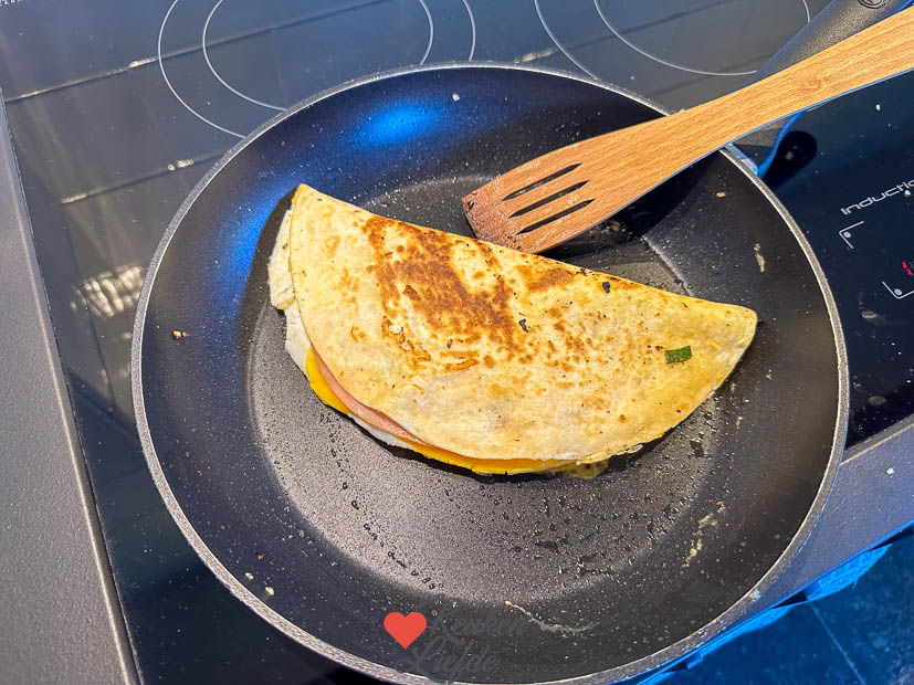 Een kijkje in de keuken week 36 2024