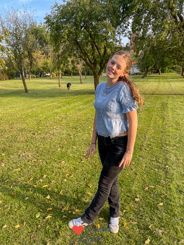 Een kijkje in de keuken week 36 2024