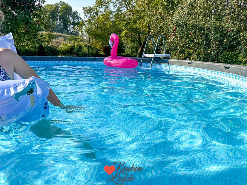 Een kijkje in de keuken week 36 2024