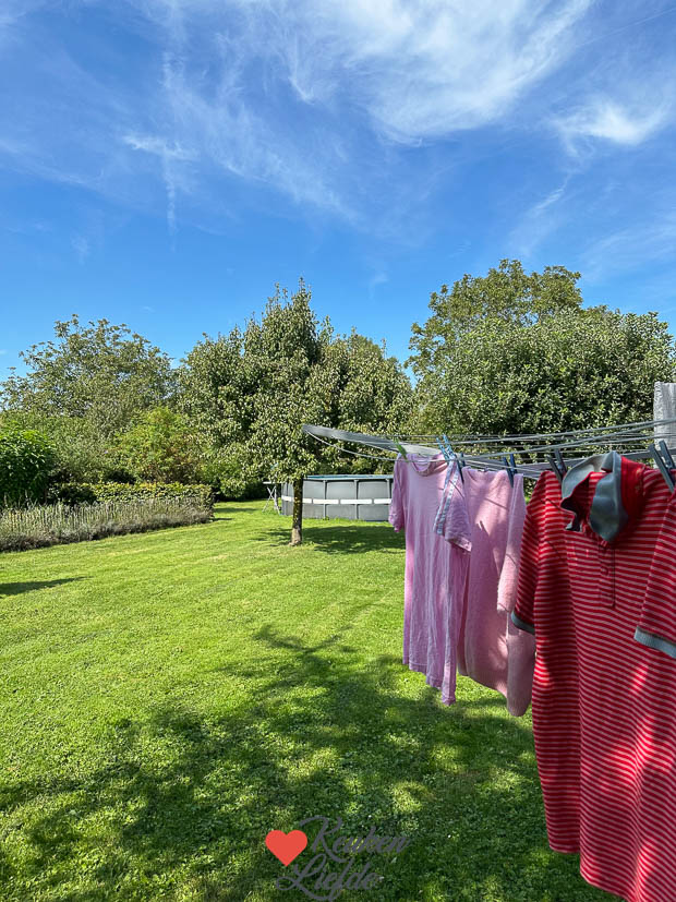 Een kijkje in de keuken week 36 2024