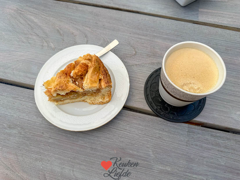 Een kijkje in de keuken week 37 2024