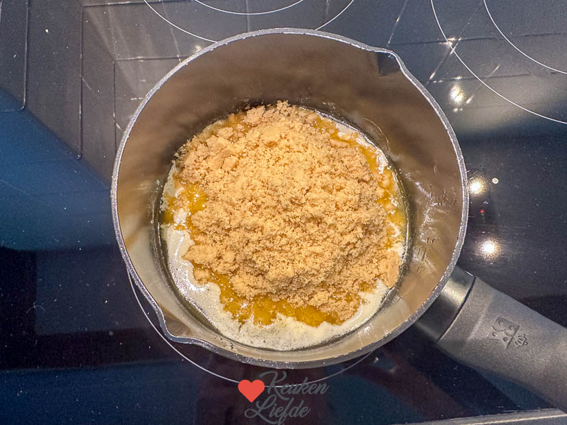 Een kijkje in de keuken week 37 2024