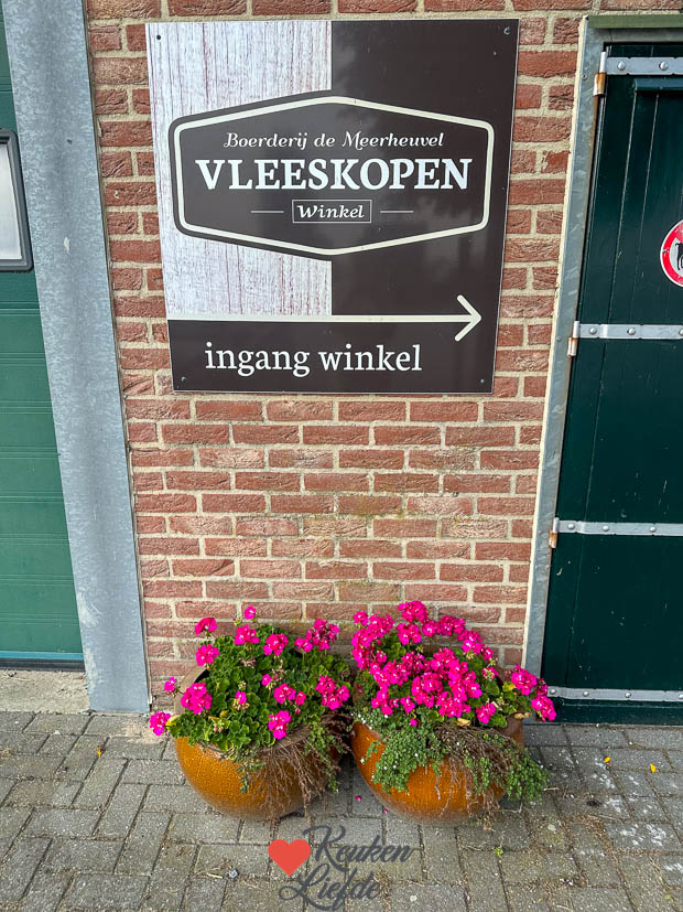 Een kijkje in de keuken week 37 2024