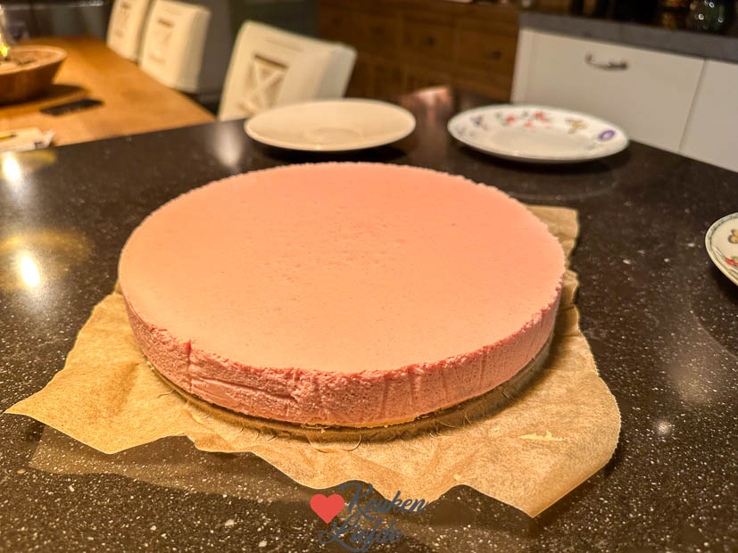 Een kijkje in de keuken week 37 2024