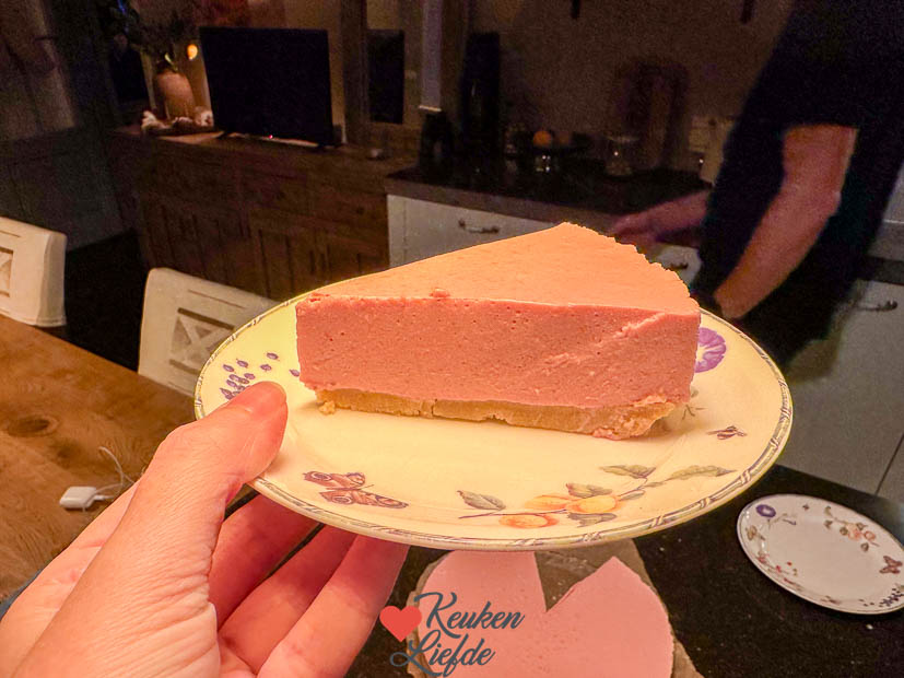 Een kijkje in de keuken week 37 2024