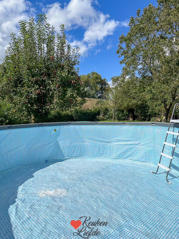 Een kijkje in de keuken week 37 2024