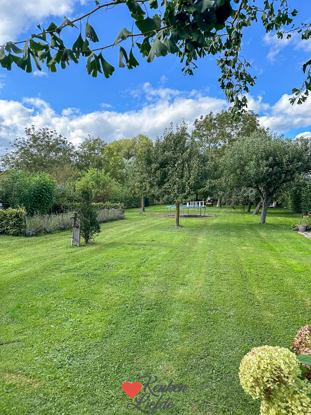 Een kijkje in de keuken week 37 2024