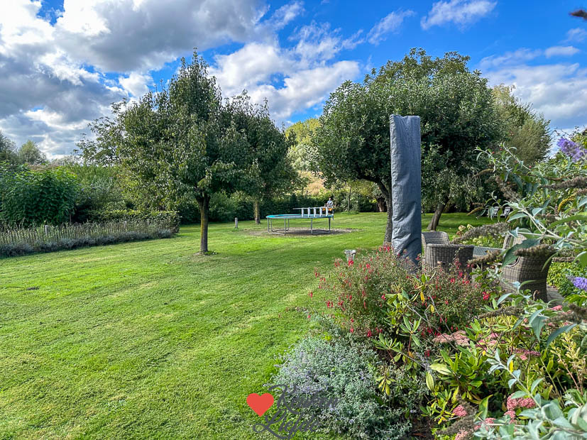 Een kijkje in de keuken week 37 2024