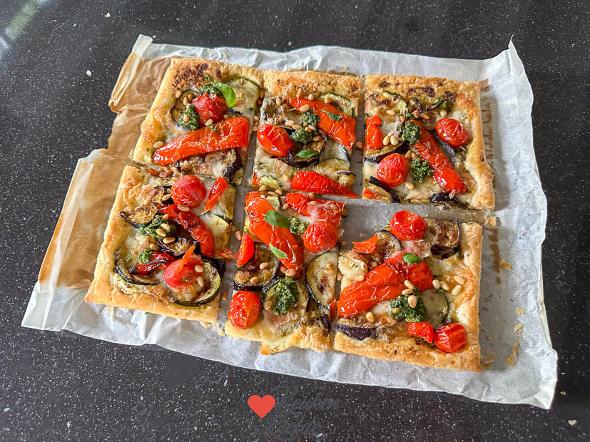 Een kijkje in de keuken week 37 2024