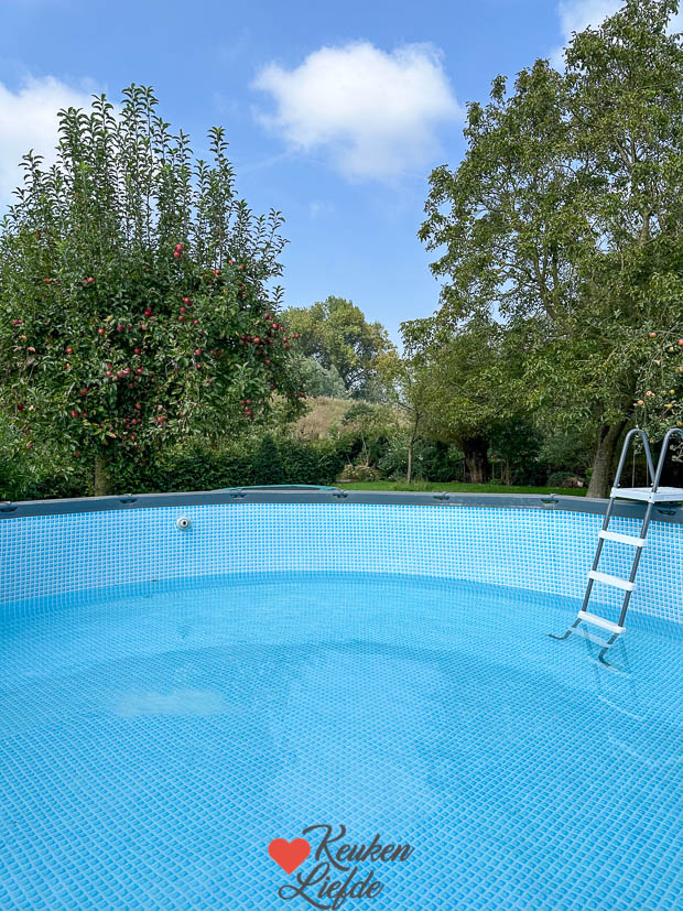 Een kijkje in de keuken week 37 2024