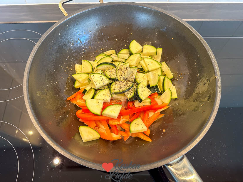 Een kijkje in de keuken week 37 2024