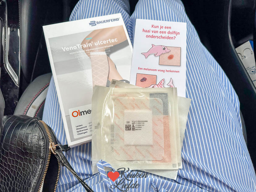 Een kijkje in de keuken week 37 2024